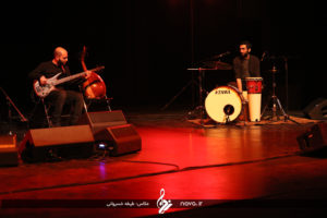 Kamakan - Fajr Music festival - 27 Dey 95 10